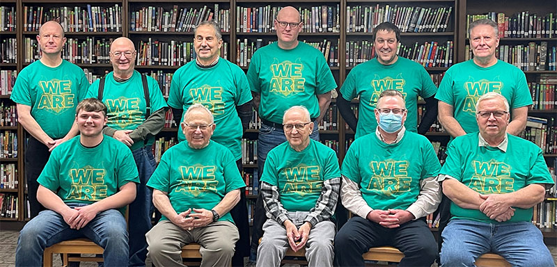 Board Members 2023